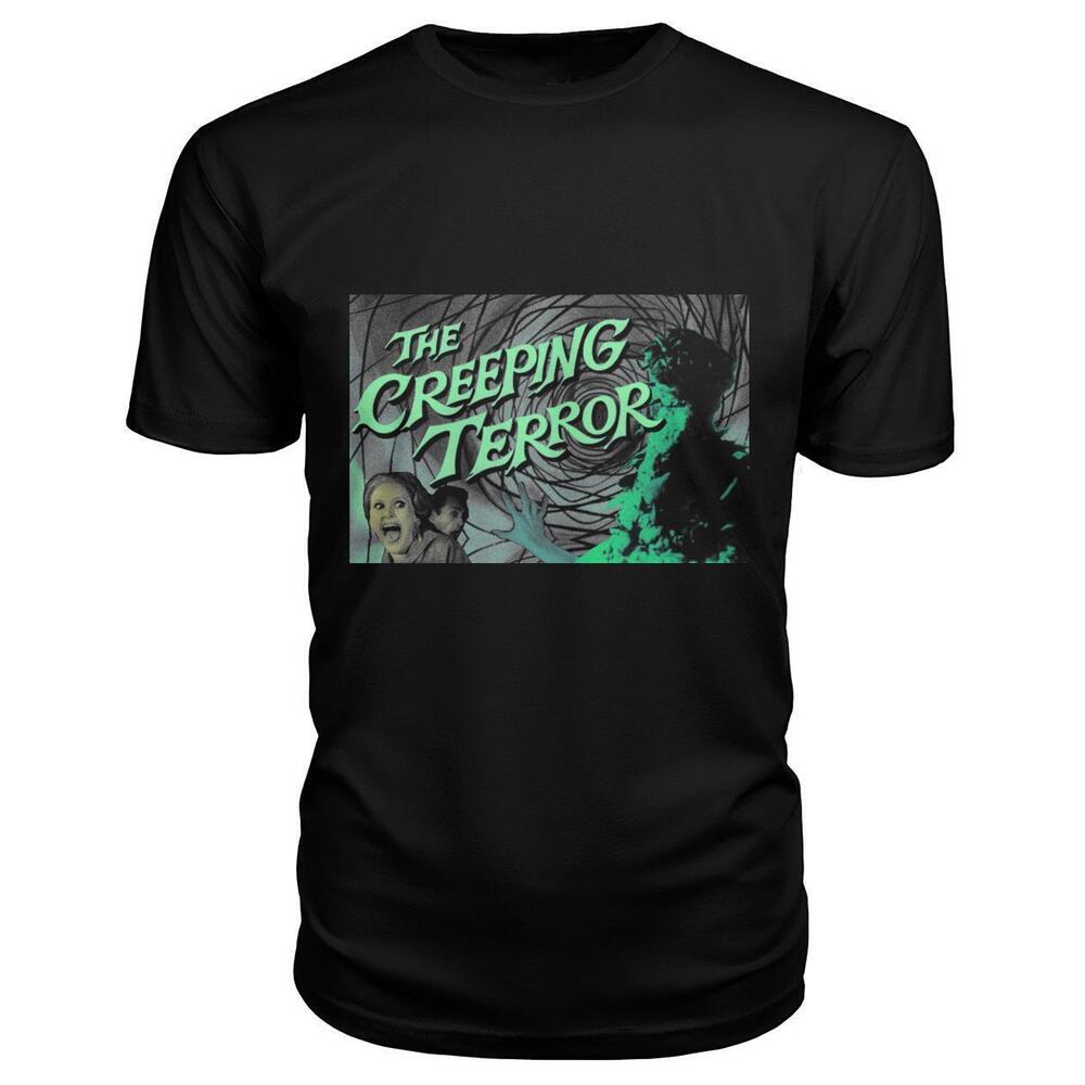 The Creeping Terror 1964 Tshirt